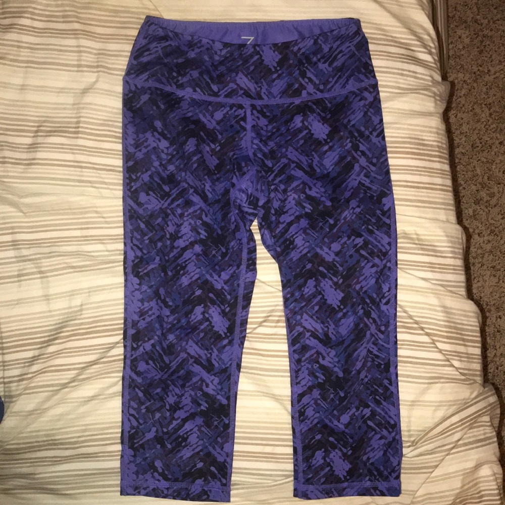Z by ZELLA leggings!